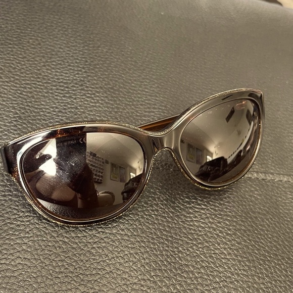 Valentino Cat Eye sunglasses main image 3